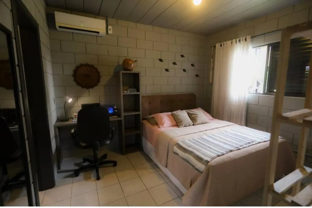 Vila Sossego E Pe Na Areia No Sul Da Ilha Florianópolis Brazílie